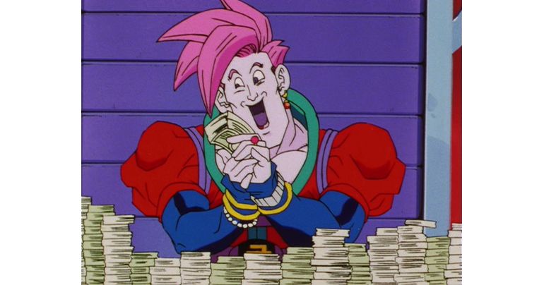 ウィークリー☆キャラクター紹介！第212回目は『ドラゴンボールGT』の「ドン・キアー」！